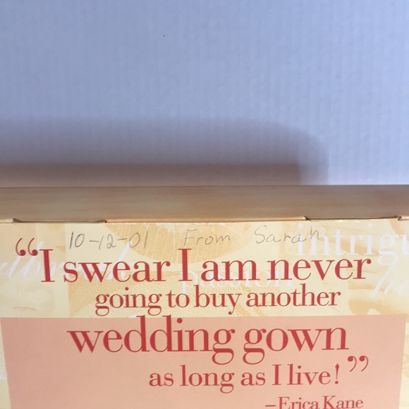 Erica Kane-“All My Children” Barbie-Bride - Picture 5 of 7